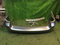 Бампер задний 57703AG070LR 57704AG060 57711AG000 SUBARU OUTBACK