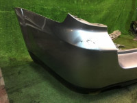 后保险杠 SUBARU OUTBACK OEM 57703AG070LR 57704AG060 57711AG000 BP9 2006 grey 45A