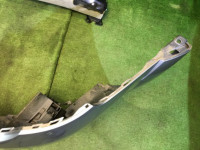Para-choques dianteiro SUBARU OUTBACK OEM 57703AG160LR 57704AG230 57712AG310 57707AG080 84501AG020 84501AG030 BP9 2006 grey 45A