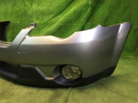 Para-choques dianteiro SUBARU OUTBACK OEM 57703AG160LR 57704AG230 57712AG310 57707AG080 84501AG020 84501AG030 BP9 2006 grey 45A