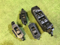 Блок управления стеклоподъемниками 83071AG080 83071AG040 SUBARU OUTBACK
