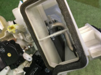 Вентилятор печки SUBARU OUTBACK OEM 72210AG090 72223AG000 BP9 2006 EJ253