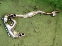 Catalisador SUBARU OUTBACK OEM 44620AA740 44620AA890 BP9 2006 EJ253