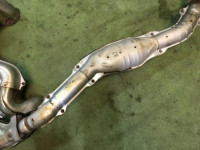 Catalisador SUBARU OUTBACK OEM 44620AA740 44620AA890 BP9 2006 EJ253