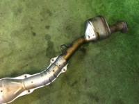 Catalisador SUBARU OUTBACK OEM 44620AA740 44620AA890 BP9 2006 EJ253