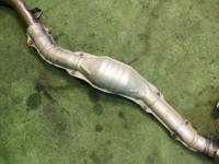 Catalisador SUBARU OUTBACK OEM 44620AA740 44620AA890 BP9 2006 EJ253