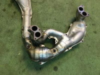 Catalisador SUBARU OUTBACK OEM 44620AA740 44620AA890 BP9 2006 EJ253