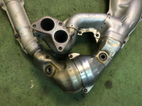 Catalisador SUBARU OUTBACK OEM 44620AA740 44620AA890 BP9 2006 EJ253