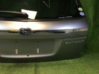 Tailgate SUBARU OUTBACK OEM 60809AG0039P 63011AG060 84913AG510 BP9 2006 grey 45A