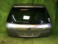 Tailgate SUBARU OUTBACK OEM 60809AG0039P 63011AG060 84913AG510 BP9 2006 grey 45A