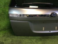 Tailgate SUBARU OUTBACK OEM 60809AG0039P 63011AG060 84913AG510 BP9 2006 grey 45A