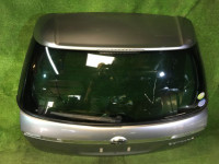 Tailgate SUBARU OUTBACK OEM 60809AG0039P 63011AG060 84913AG510 BP9 2006 grey 45A