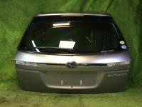 Дверь пятая 60809AG0039P 63011AG060 84913AG510 SUBARU OUTBACK