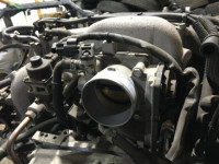 发动机 SUBARU OUTBACK OEM 10100BN610 BP9 2006 EJ253