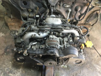 发动机 SUBARU OUTBACK OEM 10100BN610 BP9 2006 EJ253