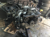 发动机 SUBARU OUTBACK OEM 10100BN610 BP9 2006 EJ253