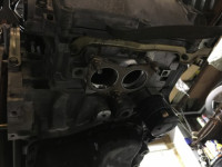 发动机 SUBARU OUTBACK OEM 10100BN610 BP9 2006 EJ253