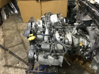 发动机 SUBARU OUTBACK OEM 10100BN610 BP9 2006 EJ253