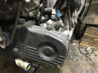 发动机 SUBARU OUTBACK OEM 10100BN610 BP9 2006 EJ253