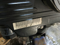 发动机 SUBARU OUTBACK OEM 10100BN610 BP9 2006 EJ253