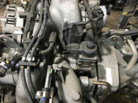 发动机 SUBARU OUTBACK OEM 10100BN610 BP9 2006 EJ253