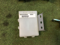 Conjunto de fechaduras SUBARU OUTBACK OEM 57492AG070 BP9 2006 grey 45A