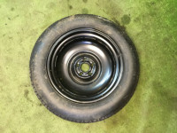 备胎 SUBARU OUTBACK OEM 28121AE110 28111AC232 BP9 2006