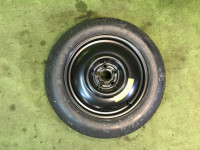 Запасное колесо 28121AE110 28111AC232 SUBARU OUTBACK