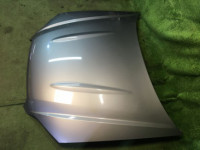 Капот SUBARU OUTBACK OEM 57229AG0209P BP9 2006 grey 45A