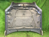 Капот SUBARU OUTBACK OEM 57229AG0209P BP9 2006 grey 45A