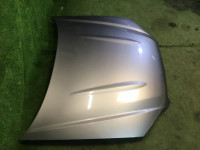 Капот SUBARU OUTBACK OEM 57229AG0209P BP9 2006 grey 45A