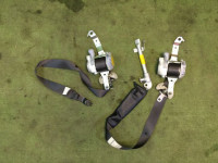Ремни безопасности передние 64620AG020JC 64620AG030JC SUBARU OUTBACK
