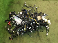 Коса 81200AG310 81400AG670 SUBARU OUTBACK