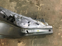右リアフェンダー SUBARU OUTBACK OEM 51472AG0609P BP9 2006 grey 45A