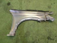 บังโคลนหน้าซ้าย SUBARU OUTBACK OEM 57110AG1109P 91112AG010LR BP9 2006 grey 45A