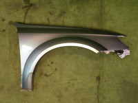 Крыло переднее правое 91112AG000LR 57110AG1009P SUBARU OUTBACK