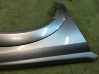 Guarda-lamas dianteiro direito SUBARU OUTBACK OEM 91112AG000LR 57110AG1009P BP9 2006 grey 45A