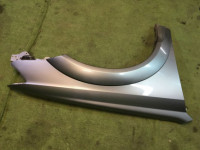 Guarda-lamas dianteiro direito SUBARU OUTBACK OEM 91112AG000LR 57110AG1009P BP9 2006 grey 45A