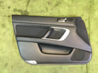 Painéis de porta SUBARU OUTBACK OEM 94609AG000JC 94609AG010JC BP9 2006 grey 45A