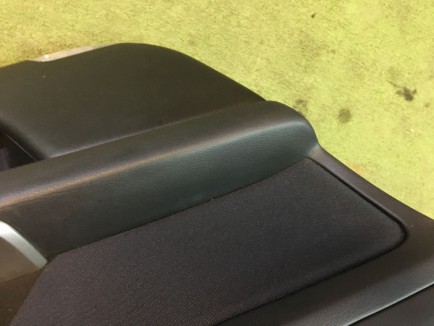 Painéis de porta SUBARU OUTBACK OEM 94609AG000JC 94609AG010JC BP9 2006 grey 45A