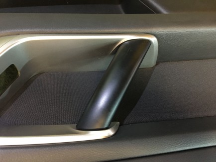Painéis de porta SUBARU OUTBACK OEM 94609AG000JC 94609AG010JC BP9 2006 grey 45A