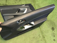 Painéis de porta SUBARU OUTBACK OEM 94609AG000JC 94609AG010JC BP9 2006 grey 45A