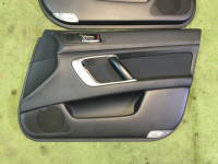 Painéis de porta SUBARU OUTBACK OEM 94609AG000JC 94609AG010JC BP9 2006 grey 45A