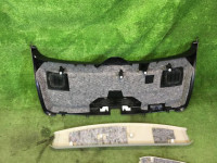 尾门饰板 SUBARU OUTBACK OEM 94320AG000JC 94310AG000OR 94330AG000OR 94330AG010OR BP9 2006 grey 45A