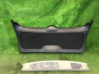 尾门饰板 SUBARU OUTBACK OEM 94320AG000JC 94310AG000OR 94330AG000OR 94330AG010OR BP9 2006 grey 45A