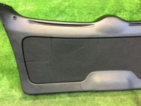 尾门饰板 SUBARU OUTBACK OEM 94320AG000JC 94310AG000OR 94330AG000OR 94330AG010OR BP9 2006 grey 45A