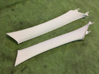 立柱饰板 SUBARU OUTBACK OEM 94010AG020OR 94010AG030OR BP9 2006 grey 45A