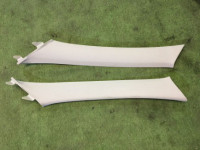 Обшивка стоек 94010AG020OR 94010AG030OR SUBARU OUTBACK