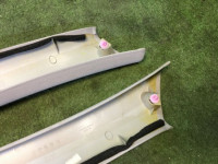 立柱饰板 SUBARU OUTBACK OEM 94010AG020OR 94010AG030OR BP9 2006 grey 45A