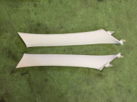 立柱饰板 SUBARU OUTBACK OEM 94010AG020OR 94010AG030OR BP9 2006 grey 45A